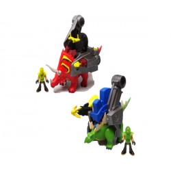 IMAGINEXT DINOSAURIOS GRANDES (UNIDAD)