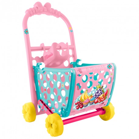 CARRITO COMPRA
