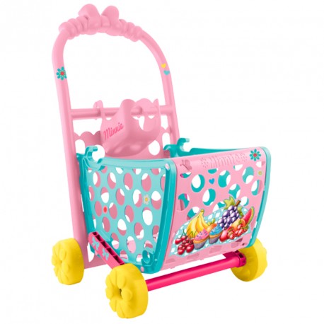 CARRITO COMPRA