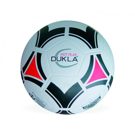 BALON DUKLA HOT PLAY 350 G.