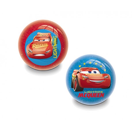 WATER GLITTER BALL CARS 3