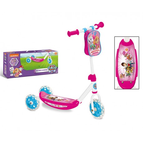 PATINETE 3 RUEDAS SKY & EVEREST