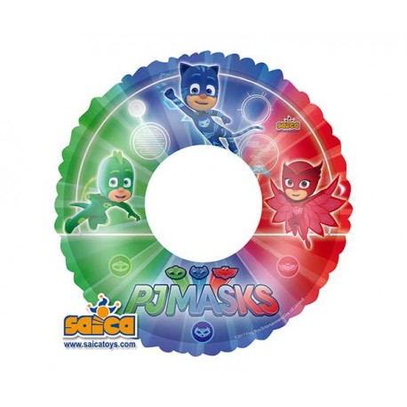 FLOTADOR PJ MASKS  50Cm