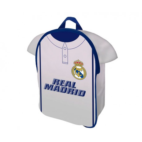 REAL MADRID BOLSA ISOTERMICA CAMISETA