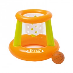 JUEGO CANASTA HINCHABLE 67X55 CM