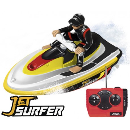 JET SURFER