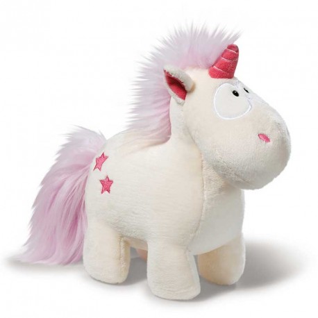 UNICORNIO THEODOR PELUCHE 22CM