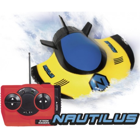 RC SUBMARINO NAUTILUS