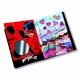 LADYBUG AGENDA MAQUILLAJE