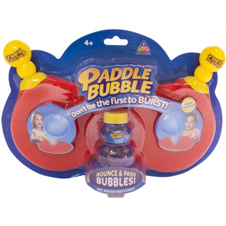 PADDLE BUBBLE