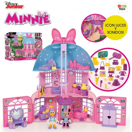 MINNIE CASA