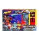 NERF NITRO FLASHFURY CHAOS