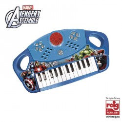 ORGANO ELECTRONICO AVENGERS 25 TECLAS