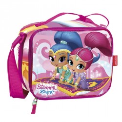 SHIMMER AND SHINE MI MERIENDA TERMICA