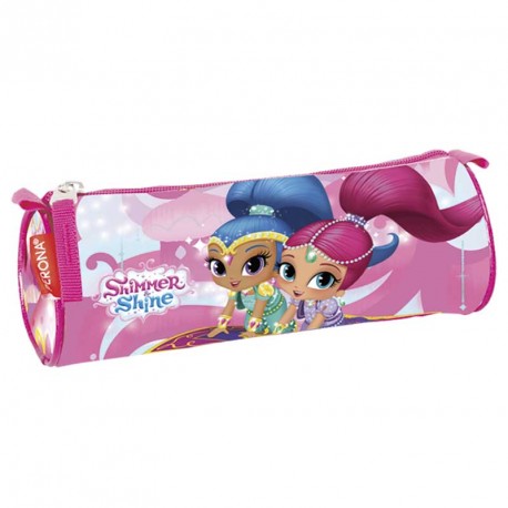 SHIMMER AND SHINE PORTATOD TUBO