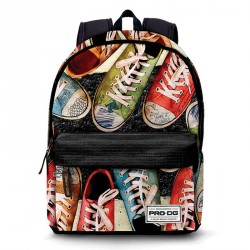 PRO-DG MOCHILA FREESTYLE SNEAKERS