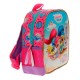 SHIMMER AND SHINE MOCHILA ADAP 25CM 