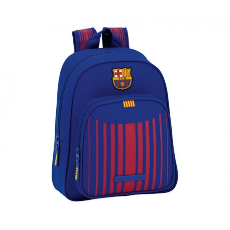 FC BARCELONA DAY PACK INFANTIL ADAP CARRO 