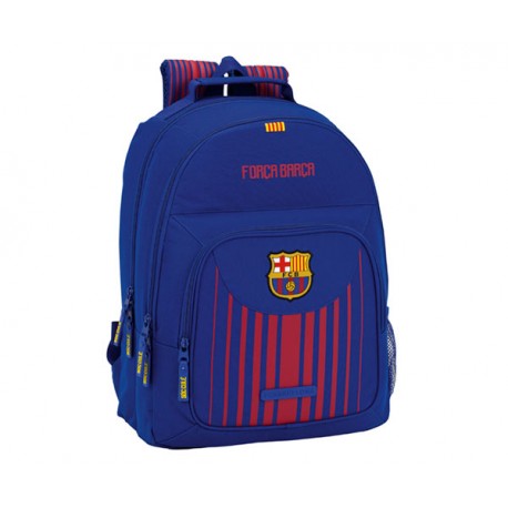FC BARCELONA DAY PACK DOBLE ADAPT CARRO 