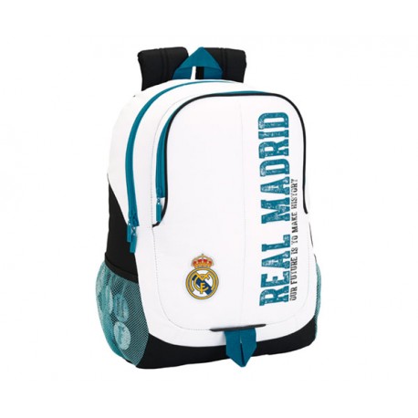 REAL MADRID DAY PACK ADAPT CARRO 