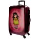 GORJUSS HEARTFELT TROLLEY ABS 67CM 4R 