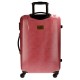 GORJUSS HEARTFELT TROLLEY ABS 67CM 4R 