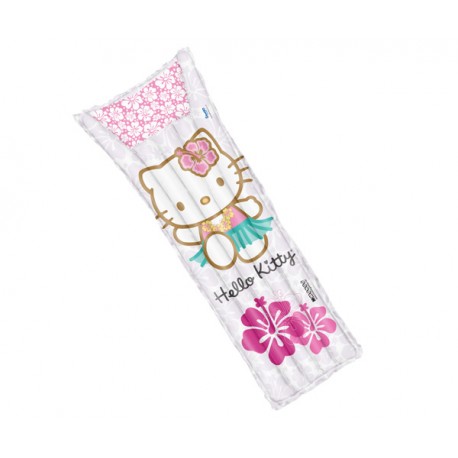 HELLO KITTY COLCHONETA 170x68C