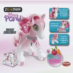 ZOOMER PONY