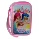 PLUMIER 3 PISOS SHIMMER&SHINE