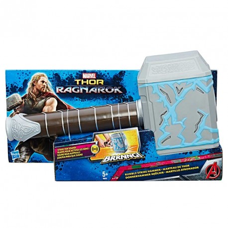 THOR RAGNAROK MARTILLO ATRONADOR