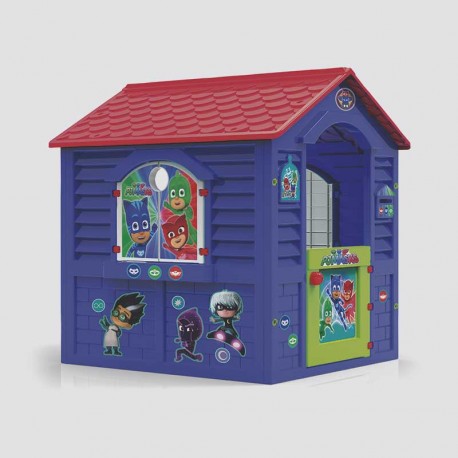 CASA PJ MASK