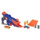 NERF NITRO LONGSHOT