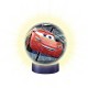 PUZZLEBALL LAMPARA 72P CARS 3