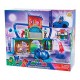 PJ MASKS PLAYSET BASE SECRETA