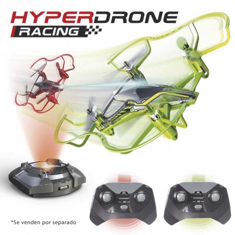 XTREM HYPER DRONE RACING STARTER KIT