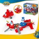 SUPER WINGS MALETIN TORRE JETT