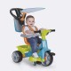 TRIKE BABY PLUS MUSIC 360