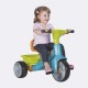 TRIKE BABY PLUS MUSIC 360