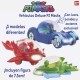 PJ MASKS VEHICULOS DELUXE