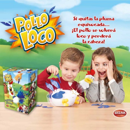 POLLO LOCO