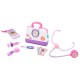 DOCTORA JUGUETES HOSPITAL MALETIN DOC