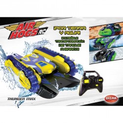 AIR HOGS THUNDER TRAX