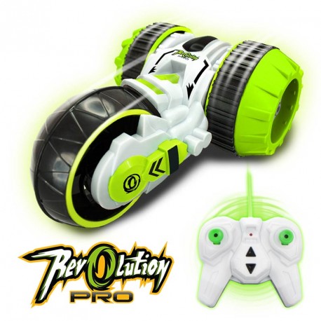 R/C XTREM REVOLUTION PRO