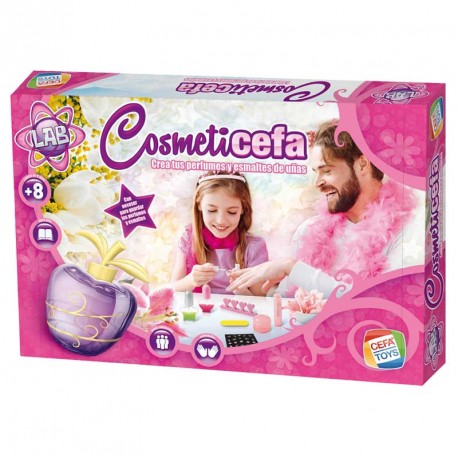 COSMETICEFA