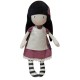 GORJUSS MUÑECA DE TRAPO 30CM DISPLAY MY SECRET PLACE 