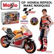 MOTO GP 1:10 YAMAHA RACING