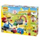 SET 5 VEHICULOS DE CONSTRUCCION
