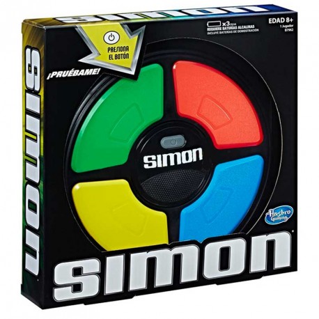 SIMON