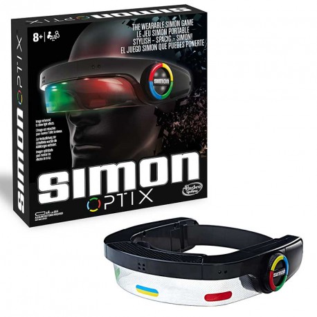 SIMON OPTIX