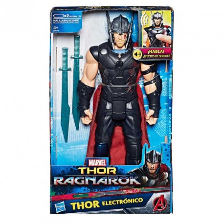 THOR RAGNAROK THOR ELECTRONICO